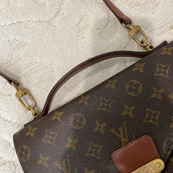 Louis Vuitton Monogram Monceau 28 - Picture 7 of 15